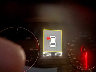 SEAT Leon FR 2015
