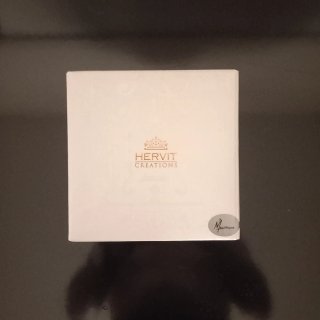 Stella Marina Porcellana Hervit Nuova