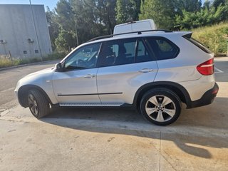 BMW X5 2007