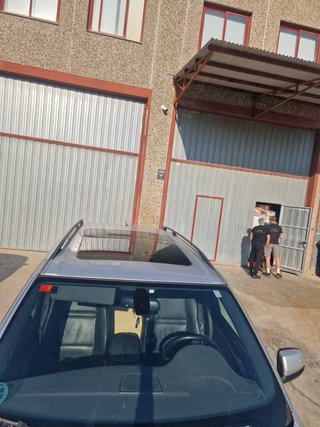 BMW X5 2007