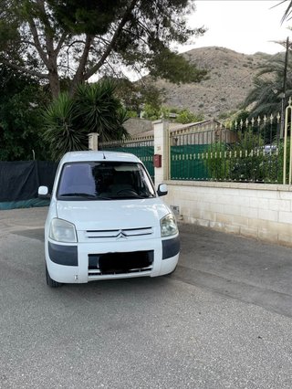 Citroen Berlingo 2005