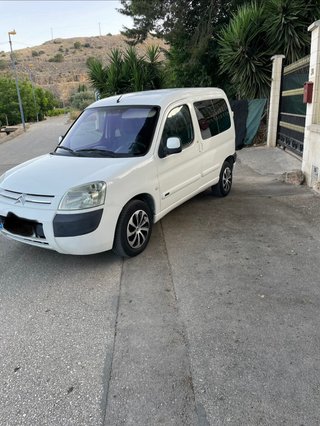 Citroen Berlingo 2005