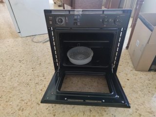 Horno Teka HE 500