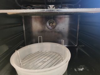 Horno Teka HE 500