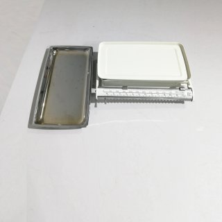Balança 12kg | Balanza 12kg