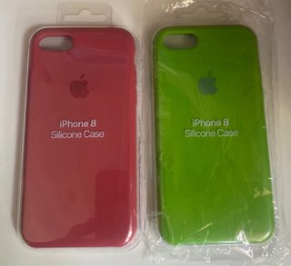 iPhone 8 Plata
