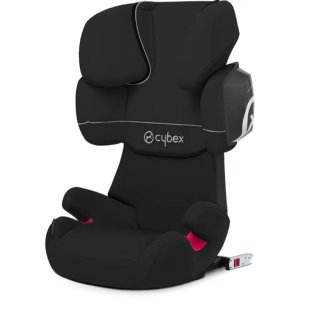 Silla de coche Cybex Negra