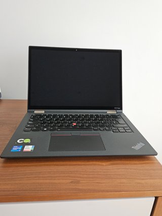 Lenovo ThinkPad X13 Yoga Gen 2 13.3 Táctil