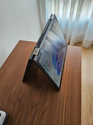 Lenovo ThinkPad X13 Yoga Gen 2 13.3 Táctil