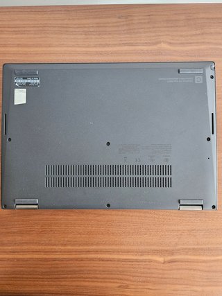 Lenovo ThinkPad X13 Yoga Gen 2 13.3 Táctil