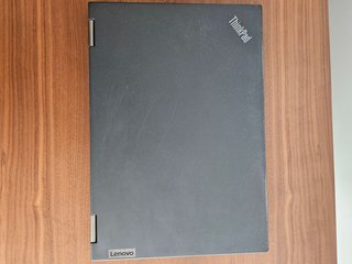 Lenovo ThinkPad X13 Yoga Gen 2 13.3 Táctil
