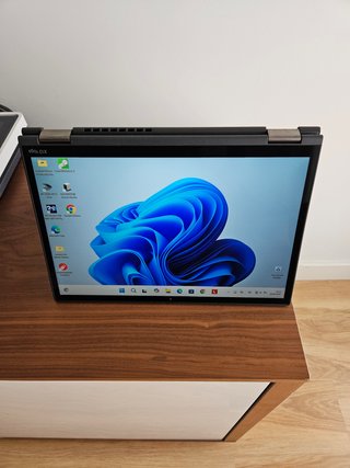 Lenovo ThinkPad X13 Yoga Gen 2 13.3 Táctil