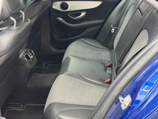 Mercedes-Benz Clase C220d 2017