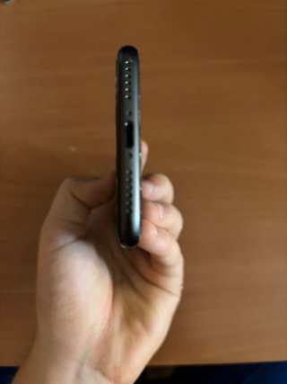 iPhone 8 Space Gray