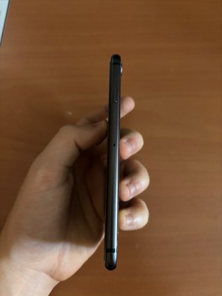 iPhone 8 Space Gray
