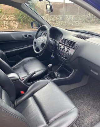 Honda Civic 1999