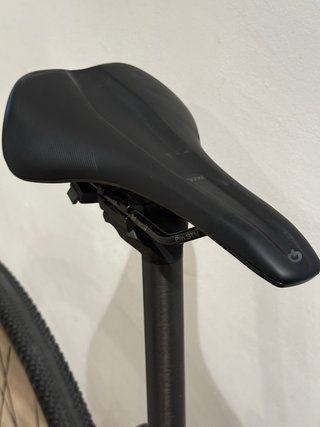 Orbea Terra H30 Gravel Bike
