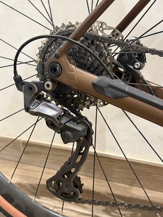 Orbea Terra H30 Gravel Bike