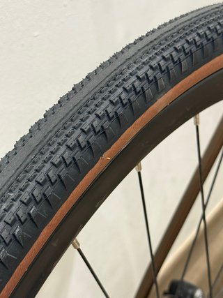 Orbea Terra H30 Gravel Bike