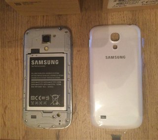 Samsung S4 Mini