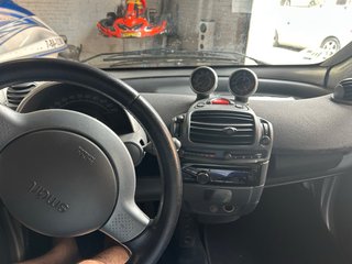smart fortwo 2004