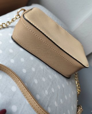 Bolso bandolera