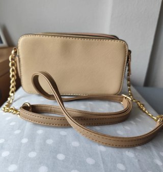 Bolso bandolera