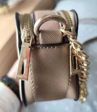 Bolso bandolera