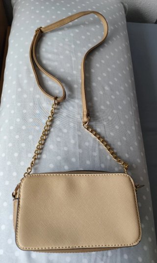 Bolso bandolera