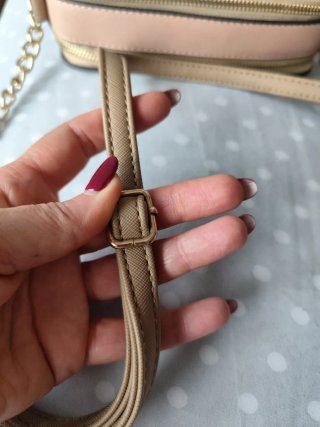 Bolso bandolera