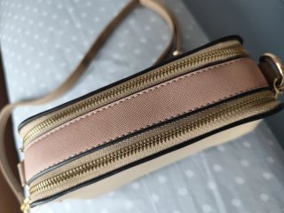 Bolso bandolera