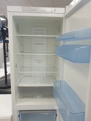 Combo Nevera y lavadora con garantía