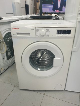Combo Nevera y lavadora con garantía