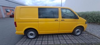 Volkswagen Transporter T5 2011