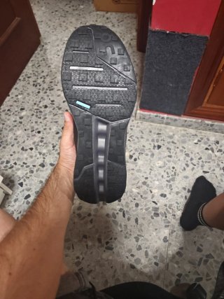 Zapatillas Cloudhorizon