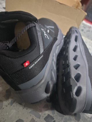 Zapatillas Cloudhorizon