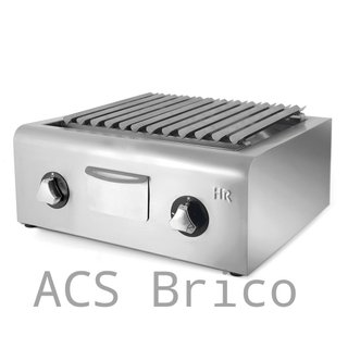 Barbacoa Gas Serie 500 - B600