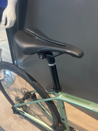 Bici MMR Carbono Talla S Electrónica