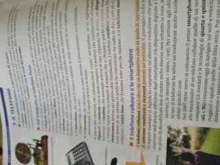 Libro tecnologia up gradevole scuola media