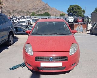 Fiat 480541 compresor 55702161 grande punto (199)