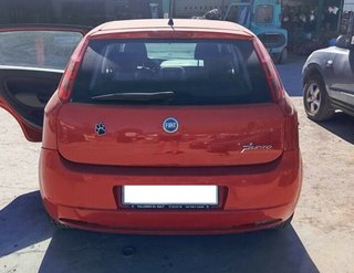 Fiat 480541 compresor 55702161 grande punto (199)