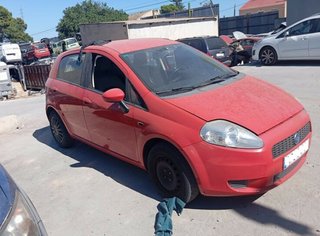 Fiat 480541 compresor 55702161 grande punto (199)