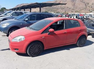 Fiat 480541 compresor 55702161 grande punto (199)