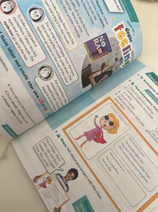 Learn it Share it 3 Pupil's Book: libro de text...
