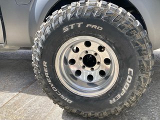 Llantas aluminio Toyota Nissan Mitsubishi
