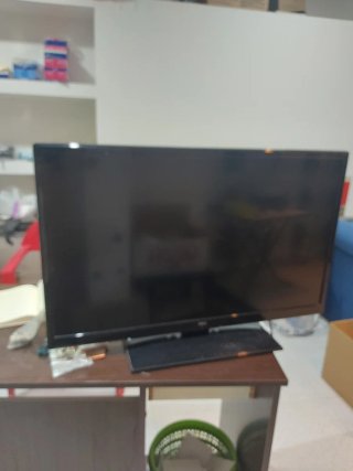 Televisión Oki 32 en perfecto estado
