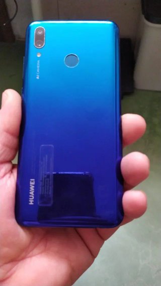 Huawei POT-LX1 64GB Pantalla Rota
