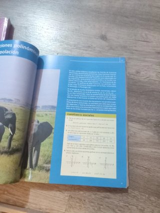 Matemáticas aplicadas a las Ciencias Sociales 1...