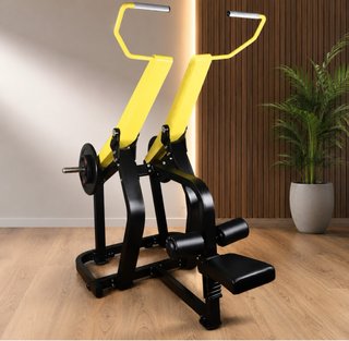 Máquina de jalón al pecho - Pulldown Nueva