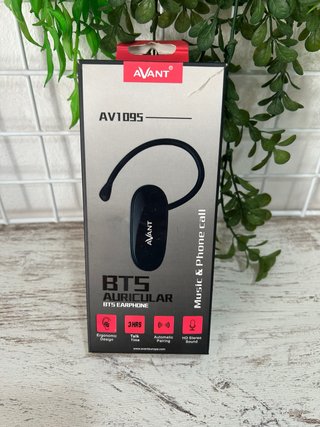 Auricular BTS Avant AV1095 Nuevo